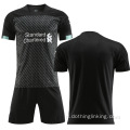 2019 sublimatie voetbalshirt op maat